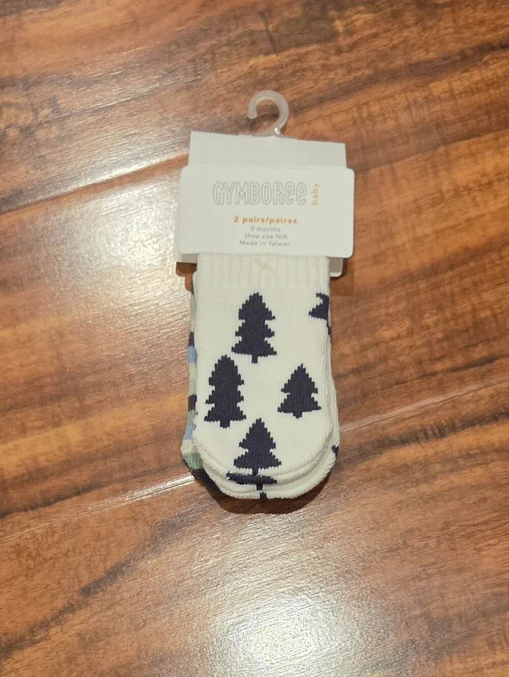 Gymboree socks newborn sweater